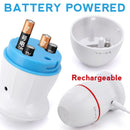 idrop Foot Relief Pedicure Dead Skin Callus Remover Skin Grinding Peeling Rechargeable Device