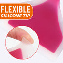 idrop Kitchen Nonstick Silicone Spatula / Spatula Tidak Lekat Silikon / 厨房不粘硅胶