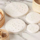 idrop Air Fryer Steamer Perforated Transfer Paper Food Grade / Alas Pengukus Makanan  /空气炸锅打孔转用纸