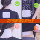 idrop 10PCS Warm Heating Sticker Pad