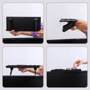 idrop Monitor Screen Top Shelf Rack / Rak Penyangkut Monitor Komputer / 大号置物架