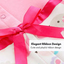 idrop (Ready Stock) Sleeveless Cute Baby Romper (Girl) / Baju Bayi Perempuan Tanpa Lengan / 无袖可爱婴儿连身衣（女）