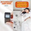 idrop Travel Disposable Bed Sheet / Quilt / Pillow Cover Non-Woven Fabric [ Super Single / Queen / King / Super King ] / Kain Cadar Dan Pembalut Tilam Selimut & Bantal Pakai Buang / 旅行一次性床单/被子/枕套无纺布【超单人/大床/大床/超大床】