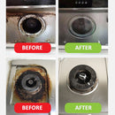 idrop [ 268g ] Heavy Oil Stain Remover Cleaner / Pencuci Pembersih Dari Minyak / 重油污除垢剂