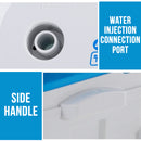 idrop Mini Small Portable Washing Machine