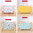 idrop Elevated Pet Cat Dog Puppy Sleeping Hammock Bed / Katil Tidur Gantung Kucing & Anjing Kecil / 高架宠物猫小狗睡吊床床