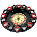 idrop Drinking Roulette Set - Table Game