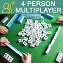 idrop [ 4 PLAYER ] 168pcs Mahjong Play Set | 麻将