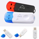 idrop [ BT-118 ] Bluetooth Wireless Dongle  5.0 Wireless Audio Adapter