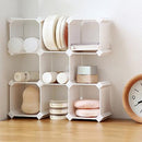 idrop COMPARTMENT ORGANIZER - Systematic Storage Organizing Unit