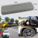 idrop [ 10PCS ] Head Bolt Elbow Socket Wrench Repair Tool Set / Set Alat Pembuka Skru Soket / 10PCS套筒组合 TOOLS SETS