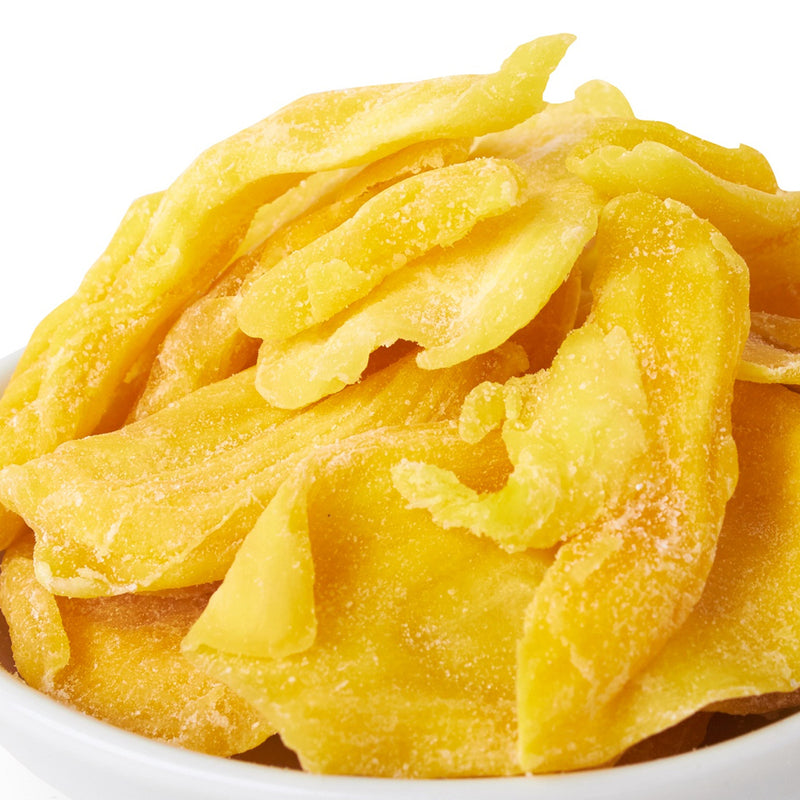 idrop 140g Dried Jackfruit / Buah Nangka Kering / (140克） 天然菠萝蜜干