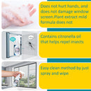 idrop [ 500ml ] Screen Window Spray Cleaner / Pencuci Pembersih Tingkap / 500ML纱窗清洁剂