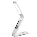 idrop DESK LAMP - Foldable and Rechargeable Table Light