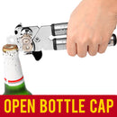 idrop Multipurpose Stainless Steel Can Tin Opener Kitchen Tools