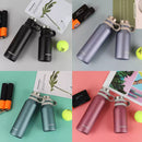 idrop [ 750ml ] Vacuum Insulation Sports Drinking Bottle Flask SUS316 Stainless Steel / Botol Minuman Keluli Tahan Karat / 750ML酷乐真空保温运动壶(316内胆)