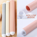 idrop Kitchen Baking Batter Dough Rolling Plastic Pin / Penggilis Adunan Dapur / 塑料擀面杖 (26.5CM)