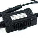 idrop LUXEON ZES  - H7 - Car LED Headlight Kit - 4000LM 6500K