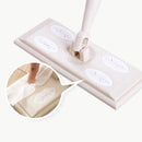 idrop 20 Pcs Super Wet Wiper Disposable Wet Tissue for Mop Wiper Use / Tisu Basah Pakai Buang Untuk Mop / (家易洁)20片装抗菌湿抹纸