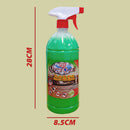 idrop [ 1 Liter ] Insect Kill Spray / Sembur Pembunuh Serangga / 杀虫喷雾
