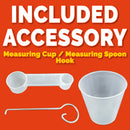 idrop 12 IN 1 Mode Multifunction Bread Cake Dough Maker Machine [ UK / MALAYSIA PLUG ]