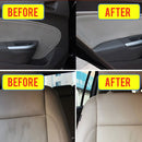 idrop 650ml Multipurpose Foam Spray Cleaner Agent for Car & Household