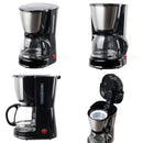 idrop [ 750ml ] Drip Coffee maker Machine / Mesin Pembancuh Kopi / 滴漏式咖啡机