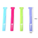 idrop [ 10PCS ] Cable Tight Clothes Hanger