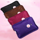 idrop Electric Heating Warm Bag Pillow Body Ache Relief with Clip Charger