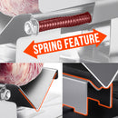 idrop Meat & Beef Stainless Steel Slicer Cutting Devices
