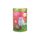 idrop [ 400g ] SmartHeart Pet Cat Canned Food Cat Wet Food / Makanan Basah Kucing Haiwan Peliharaan / 宠物猫罐头猫湿粮