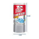 idrop [ 350ml ] Automatic Toilet Cleaner Deodorization Decontamination / Pencuci Jamban Tandas / 350G自动型马桶清洁器(狼王 WOLF KING)