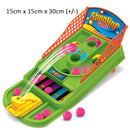 idrop Funny Game Ball Shoot Activate Catapult Shooting Game Toys for Children