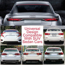 idrop STOP 36 INCH LED Car Rear Brake Light Streamline Design Universal for SUV Sedan Rear Roofline [ 12V / 9W ]