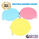 idrop MICROWAVE TRAY - Foldable Kitchen Food Rack