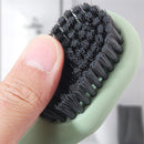 idrop Household Multifunction Household Shoe Cleaning Brush / Berus Mencuci Pelbagai Guna / 多功能清洁刷