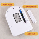 idrop SF-400 Kitchen Digital Electronic Scale 10kg Max / Alat Timbang Elektronik Dapur had 10kg / 厨房数字电子秤 10kg Max