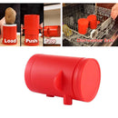 idrop [ 2 IN 1 ] Potato Fries Maker Cutter Slicer Suitable For Microwave Container Foodgrade BPA FREE / Bekas Pemotong Kentang Pembuat Kentang Goreng / 新品 土豆切条器 微波炉薯条烘烤一体机 薯条制作器