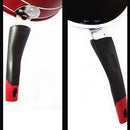 idrop DUSHITAITAI 34CM Cooking Frying Pan with Lid Cover and Handle