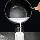 idrop [ 20CM ] Single Handle Cooking, Soup & Milk Pot