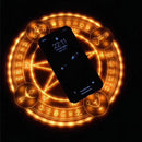 idrop MAGIC LIGHT ARRAY Wireless Charger