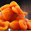 idrop 230g Dried Peach Preserved Sliced Fruit Food Snack / (230克）蜜桃干