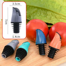idrop [ 1pc ] Pouring Spout Nozzle Tip for Oil Seasoning Condiment Bottle / Muncung Tuang Botol / 油嘴(自动开合瓶盖)(盒装)