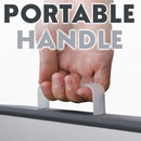 idrop Stainless Steel Kitchen Cutting Board [ 29cm x 39cm ]