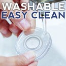 idrop Smartphone Nanotechnology Strong Mount Gel Stick Pad and Accessory Cable Organizer