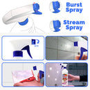 idrop 500ml Household Cleaning Decontamination Polish Spray Tile Cleaner