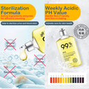 idrop [ 260ml ] Underwear Laundry Garment Antibacterial Cleaning Liquid / Pencuci Seluar Dalam Mencuci Kotoran / 99%内衣裤洗衣液同款 内衣裤洁净洗衣原液抑菌去血渍污