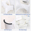 idrop SQUATTING STOOL - Toilet Stool / Bangku Mencangkung Tandas / 蹲马桶椅