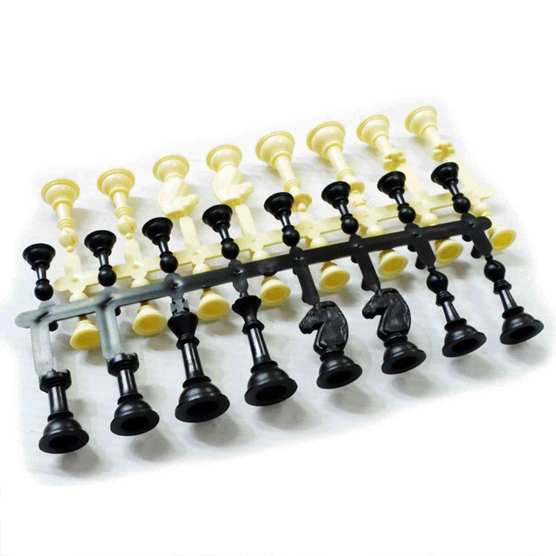 idrop SHAHS - Economy Chess [ SPM GAMES ] Interactive Competitive Game [ SPM89 ]