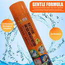 idrop [ 650ml ] Multifunctional Cleaning Cleaner Foam Spray / Pencuci Pelbagai Guna Penyembur Buih / 650ML多功能神奇泡泡